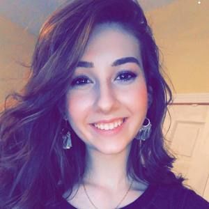 Meet your Posher, Abbie